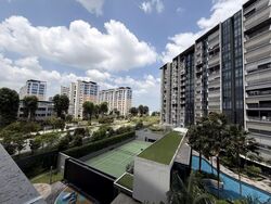The Garden Residences (D19), Apartment #602736011